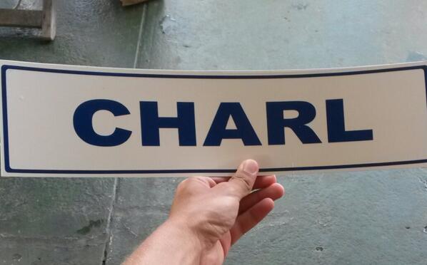 Charl Crous tweet media