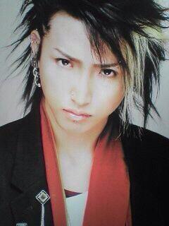 シド 明希 画像bot A Twitter 金メッシュ Http T Co 0jt2wytto3