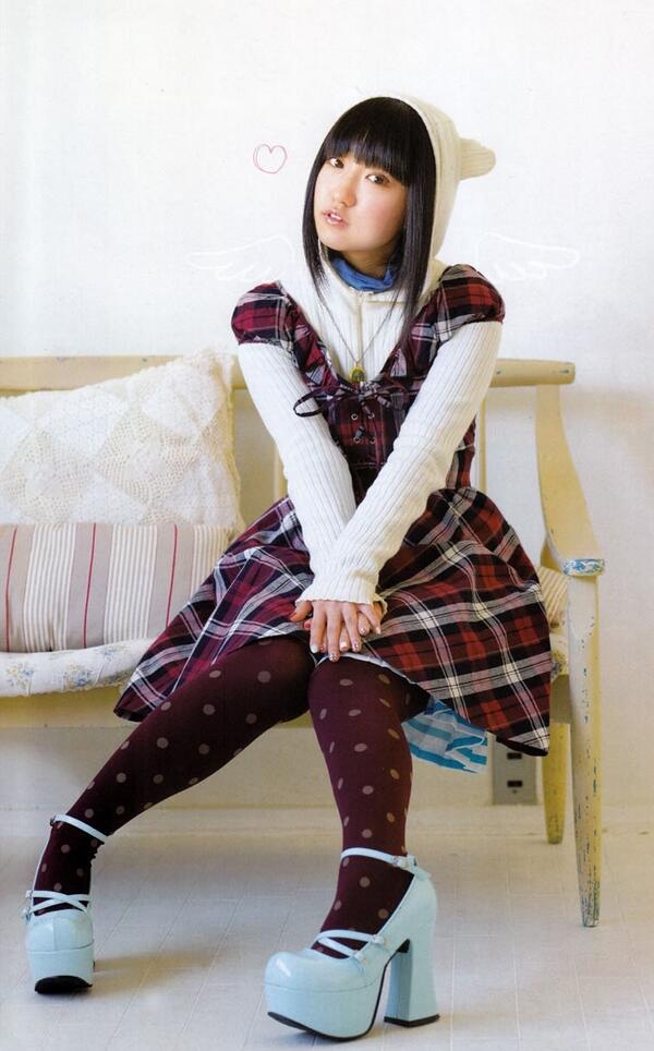 ひなた 悠木碧ギャラリー Akansas02 Twitter