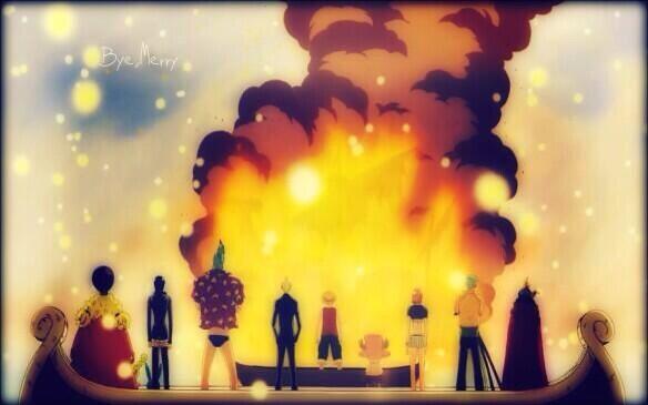 LuffynaticosOP's tweet image. Cada vez que veo esta imagen no puedo evitar emocionarme (TToTT)