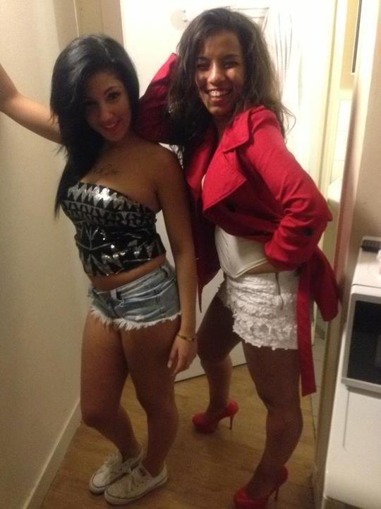 PlanBeurette's tweet photo. Ouafa, 22 ans : Pour un vrai mec…
http://t.co/tkUomx9P0M http://t.co/B8DVJ5WkUf