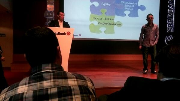 DenizLeasing's tweet photo. Toplantımız tüm hızıyla devam ediyor http://t.co/Ur3kWKgtnM
