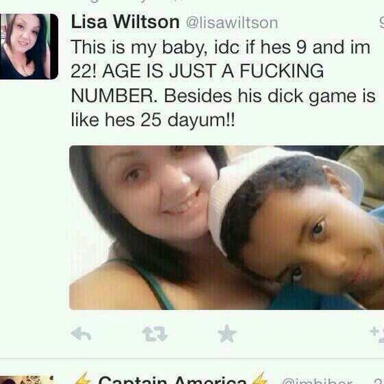 LIKE I SAID WHAT IS WRONG WITH THIS WORLD