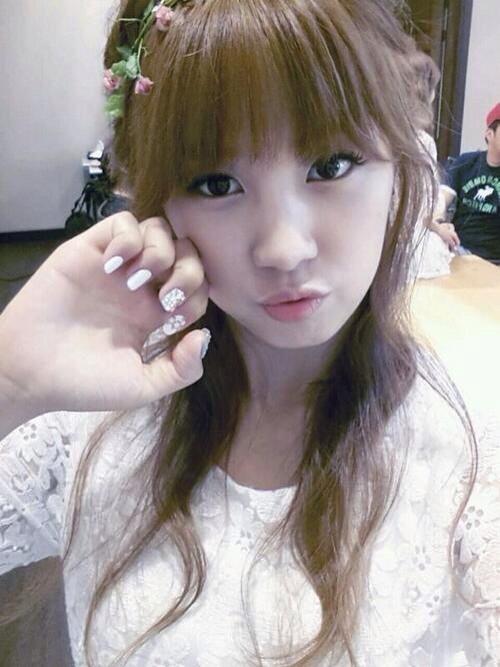 cchurong's tweet photo. hi guys http://t.co/2XTTLbE4z2