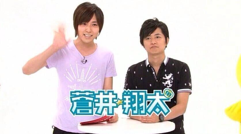 下野紘 画像bot 更新停止 蒼井翔太 下野紘 T Co Llmqr29sqa Twitter