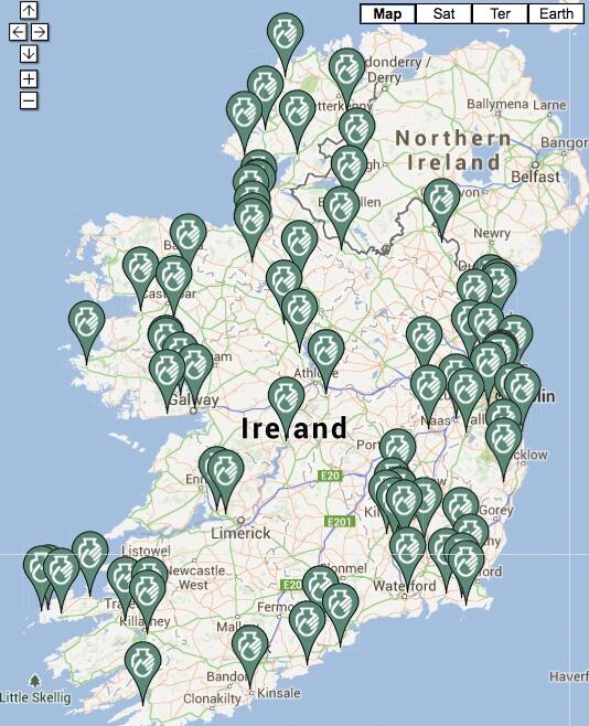 DCCIreland's tweet photo. Explore Craft in 2014; visit some interesting craft studios throughout Ireland #explorecraft http://t.co/ktwL3oeP0R http://t.co/7EH0YUUmeo