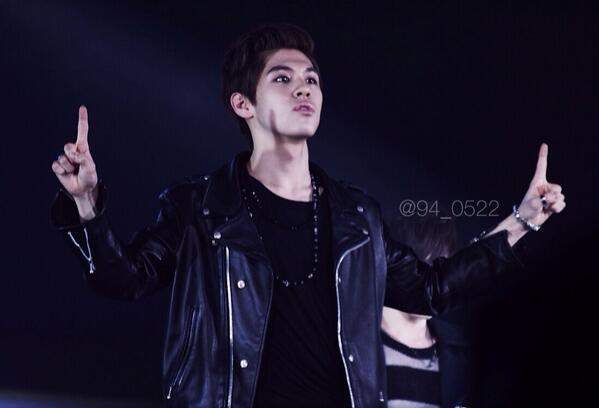 #SMTOWNWEEK #SMROOKIES #YONGJU