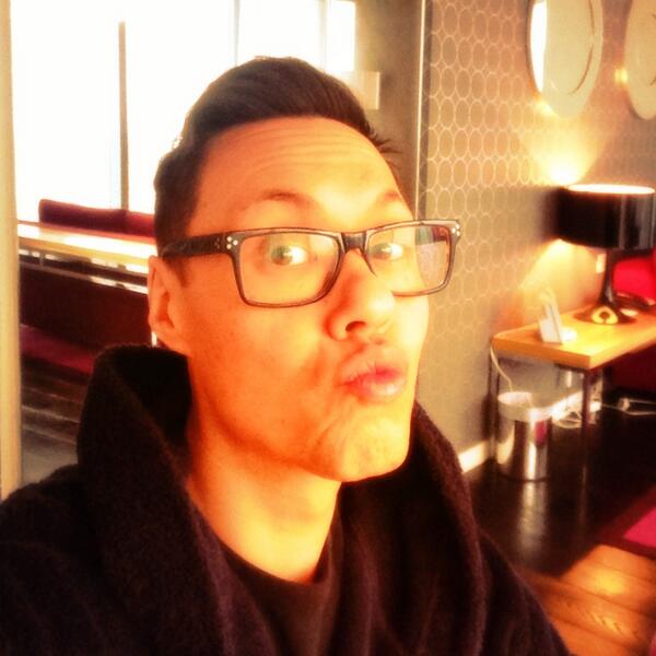 therealgokwan tweet picture