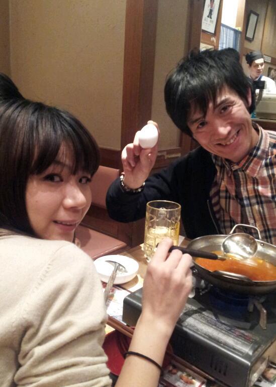 たぬきごはん 宍倉孝 Na Twitteru す すっ すいませんっっ Rt Hiro 呼ばれて無い Gaburuhyogo たぬきごはんさんに呼んで頂きたまごごはん Http T Co Hqli6vgd40