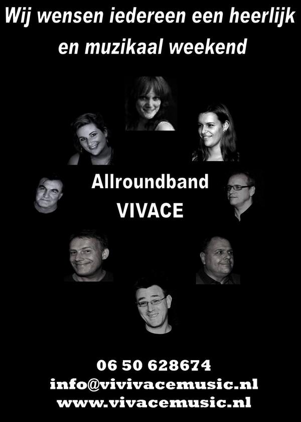 allroundband VIVACE (@topbandvivace) on Twitter photo 