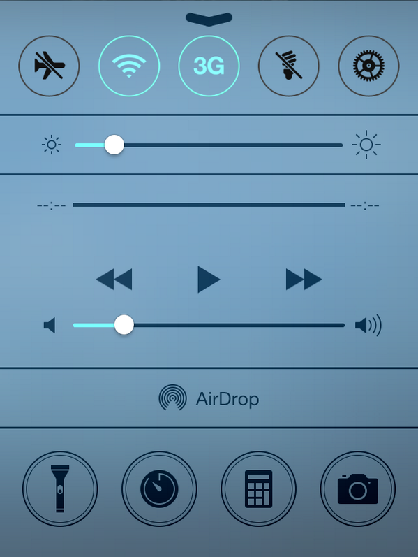 CaptainOdious's tweet image. Seafom &amp;amp; Black for #CCControls by @DanyL931 has been updated to 1.0.0-1 which is fixing the previous bug!
