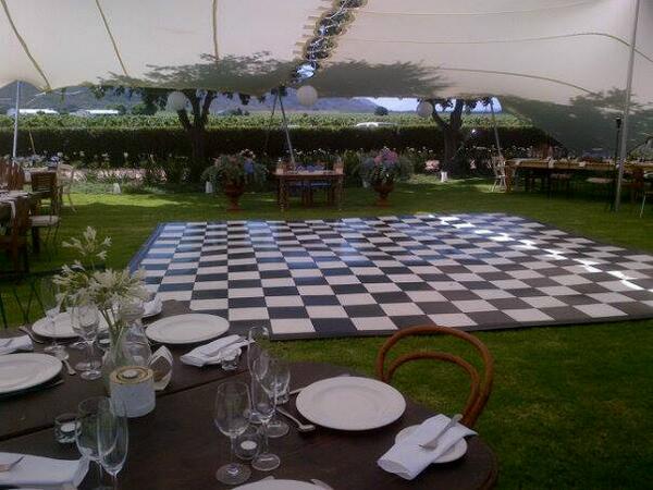 Tuka_Interiors's tweet photo. Another succesful wedding @PicardiPlace. Excellent venue for functions, weddings and pasta making! http://t.co/LY9L12JMeV