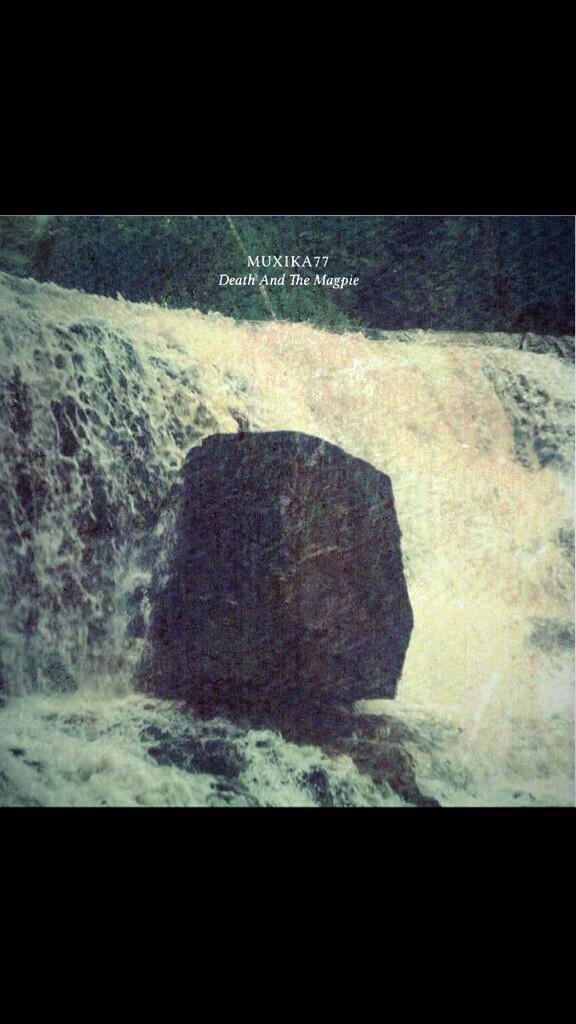 MUXIKA77's tweet photo. Free MP3-single available now http://t.co/0kGM56NdEG Death&amp;theMagpie release 1 March 2014 http://t.co/RrGb2FI9ay