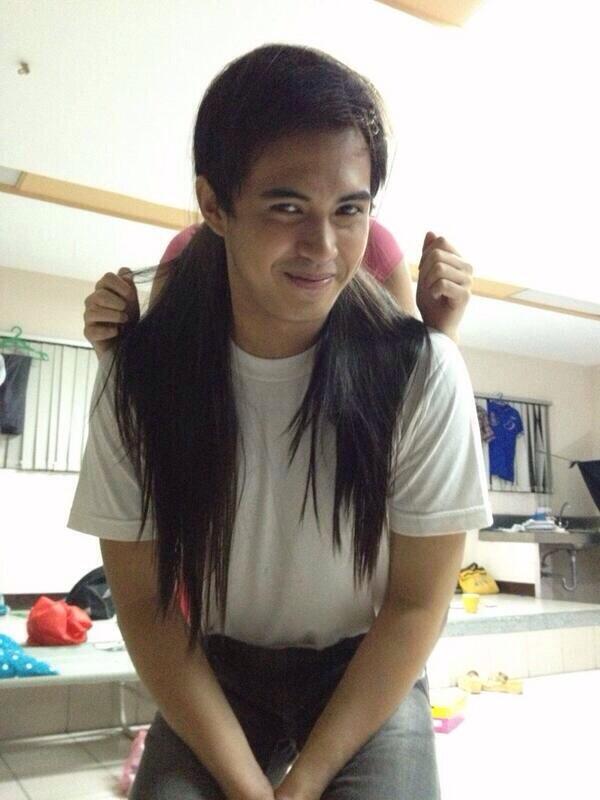   Happy Birthday, Girlaloo Stay pretty jk stay happy & hardworking!! 