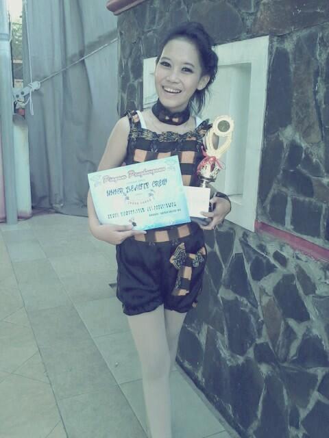 Dhita wulan dary (@ditawulandari16) on Twitter photo 