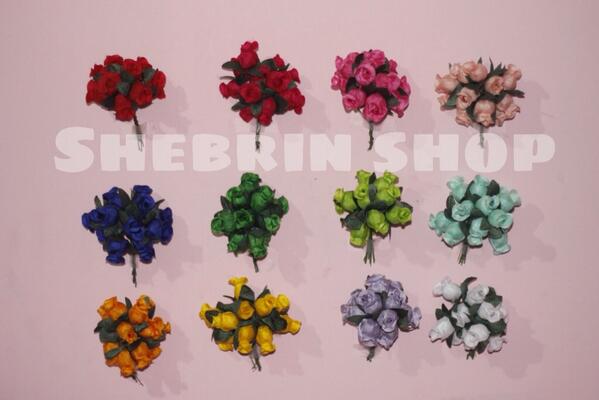 Shebrin Shop tweet media