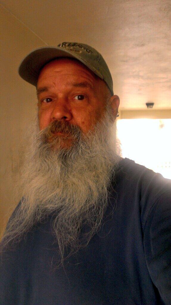 The_BeardedGent's tweet photo. Man in the Hall #beards #thesocietyofbeardedgentlemen #TSOBG #capnbeard #titusville #Florida http://t.co/NekGSpXaUE