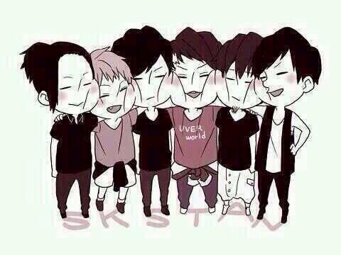 ゆうくん On Twitter 友 Uverworldって5人ともかっこいいよなー 俺 え 6人やろ 友 Uverworldは6人です Uverworld大好きな人rt Rtしてくれたcrew全員フォローする Crewさんと繋がりたい Http T Co G355elw8gi