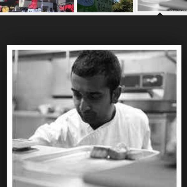 WarehouseChef tweet picture