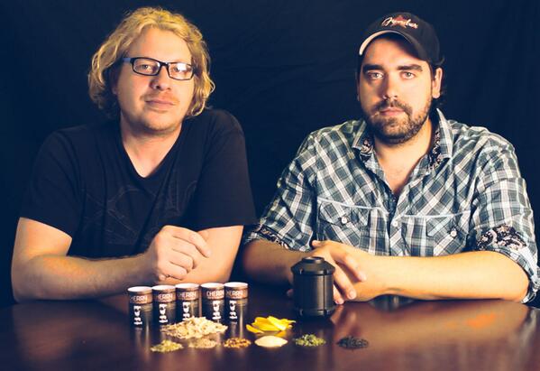 #food #BBQ #Charcoal #Grill #kickstarter