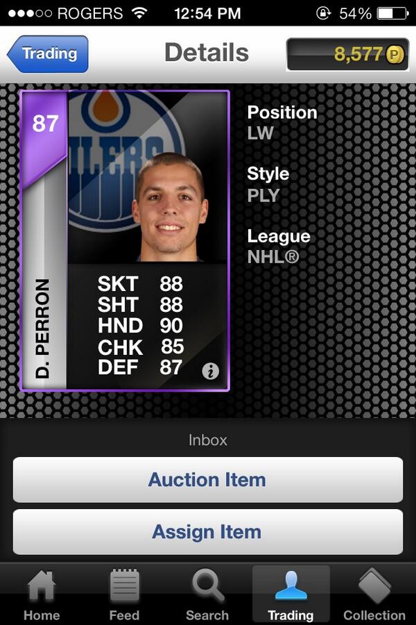 Bauerking88's tweet photo. Perron *GIVEAWAY* RT for entry winner will be chosen after the Canada game. Must have atleast 10 RT. GO http://t.co/SJDO66gWnZ