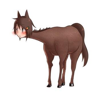 首挿げ替えのtwitterイラスト検索結果