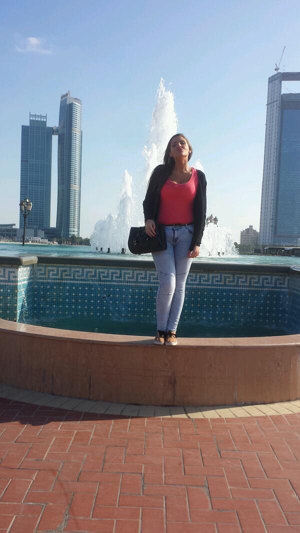 mirnakalout's tweet photo. Amazing.. http://t.co/bVmVtoE5Bd