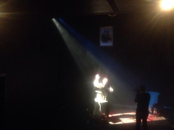 A Christmas Carol CF tweet media