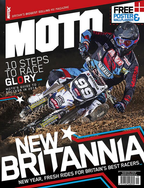 2strokesforlife's tweet image. Brand new Moto Magazine hits the shops on Tuesday #issue99

motom.ag/MotoIssue99
#newbritannia