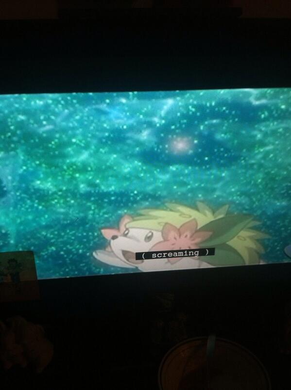 #PokemonNews tweet media
