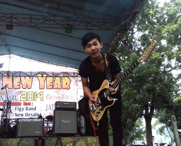 figy_official's tweet photo. Figy @ Wisata Jatiluhur 31 Des 2013 &amp; 01 Jan 2014, and Thanks to @jatiluhur_hotel @bankmandiricoid @wisatajatiluhur http://t.co/rmm3P1u9Zf