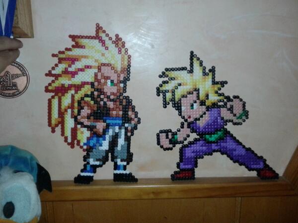 GuzmLuis's tweet photo. Round 1, fight! http://t.co/kmakxA8giT