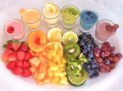 MiloCitrus's tweet photo. MINUM MINUUM #teenwildpartyrp http://t.co/4ryEagDMEs