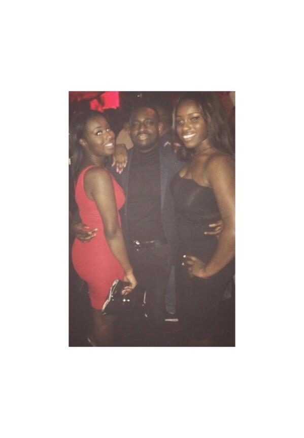 emeliaantwi's tweet image. Love my bro&amp;amp;sis ❤#AlotOfFilter #WeBlack #ItsNeeded @fboatz @cellenagye