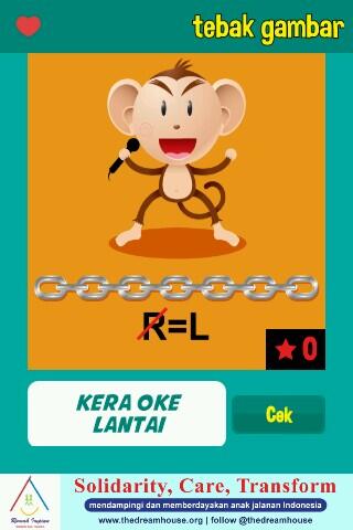 anindrakhalis's tweet photo. Keramik lantai "@azkaandzar: Min ini apaan ya ? @tebakgambar_ID http://t.co/prEO4ljhyK"