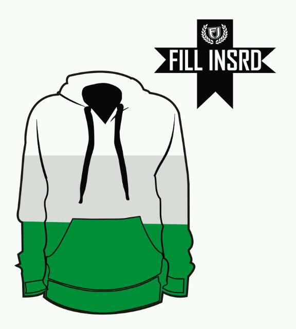 Ayo buruan beli produk Fill_Aparel // switer