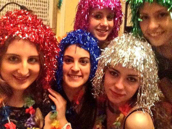 MinusWinger's tweet photo. Adquerozaz @14anatali @IsaBarriuso @lauracarrillo_7 http://t.co/9MPzBSelYs