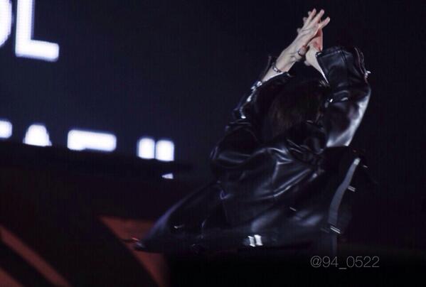 131228 #SMTOWNWEEK #SMROOKIES #YONGJU