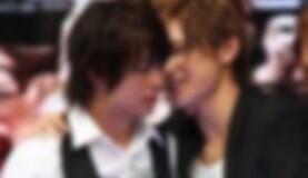 _______1O__'s tweet photo. .

.

.
.

　　　6OO Tweet

　　　俺の大ちゃん　、
　　　誰にも渡さ無いし取ったら
　　　怒ります　。  (

　　　恰好良くて可愛い
　　　大ちゃんが好き　、つって

.
.

.

. http://t.co/lHcniKRDa2