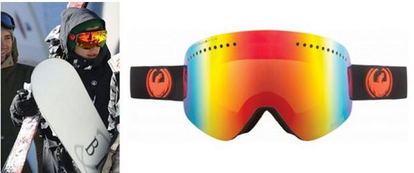 Directonerssss's tweet photo. Harry's goggles cost about £105 http://t.co/lEIOoMToLt