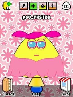 Mi pou con sueño