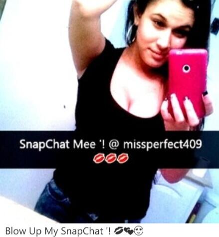 MissPerfect_409's tweet photo. SnapChat Me @ missperfect409 💋💕😍🎀 http://t.co/Q2xCEv8l3R