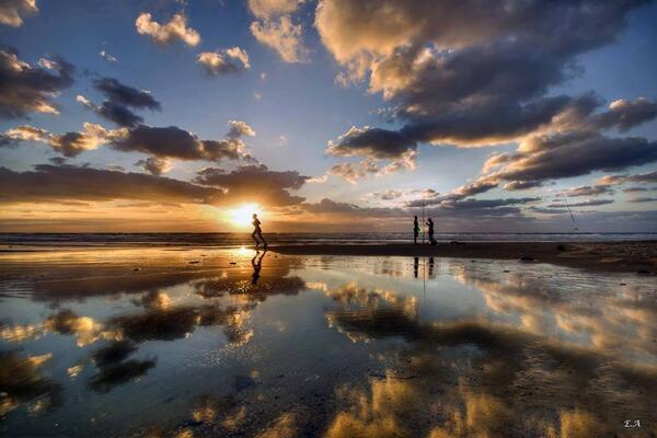 Gabriele_Corno's tweet image. Enlightened, Haifa, Israel by E.Alcalay