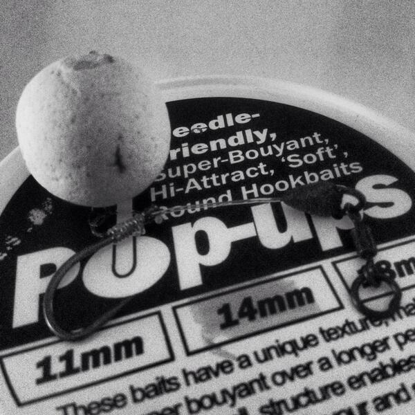 Preparing for my first overnighter in 2014. Hopefully the beginning of a memorable season.<a href="/solartackle/">SolarTackle</a>