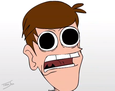 phanfloor's tweet image. @phandombroom @TheSockKing but u luv meh