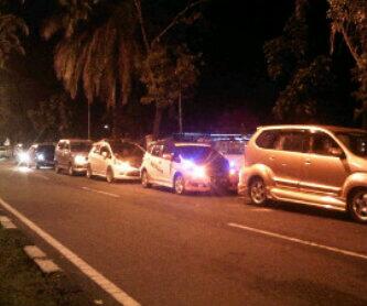 NL PKY tonight..havefun y'all!