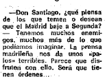 Don Santiago Bernabéu, maestro de madridismo - Página 2 BdJkVThCQAA3zTe