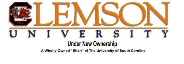 BeatClem's tweet photo. Congrats #Clemson http://t.co/Owh1ZOTQGy