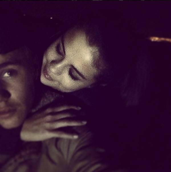 jelena forever :) <a href="/justinbieber/">Justin Bieber</a>  <a href="/selenagomez/">Selena Gomez</a>
