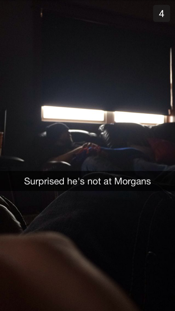rosspeters07's tweet photo. @morgankaye1 #lovers http://t.co/i5hR8YVLze